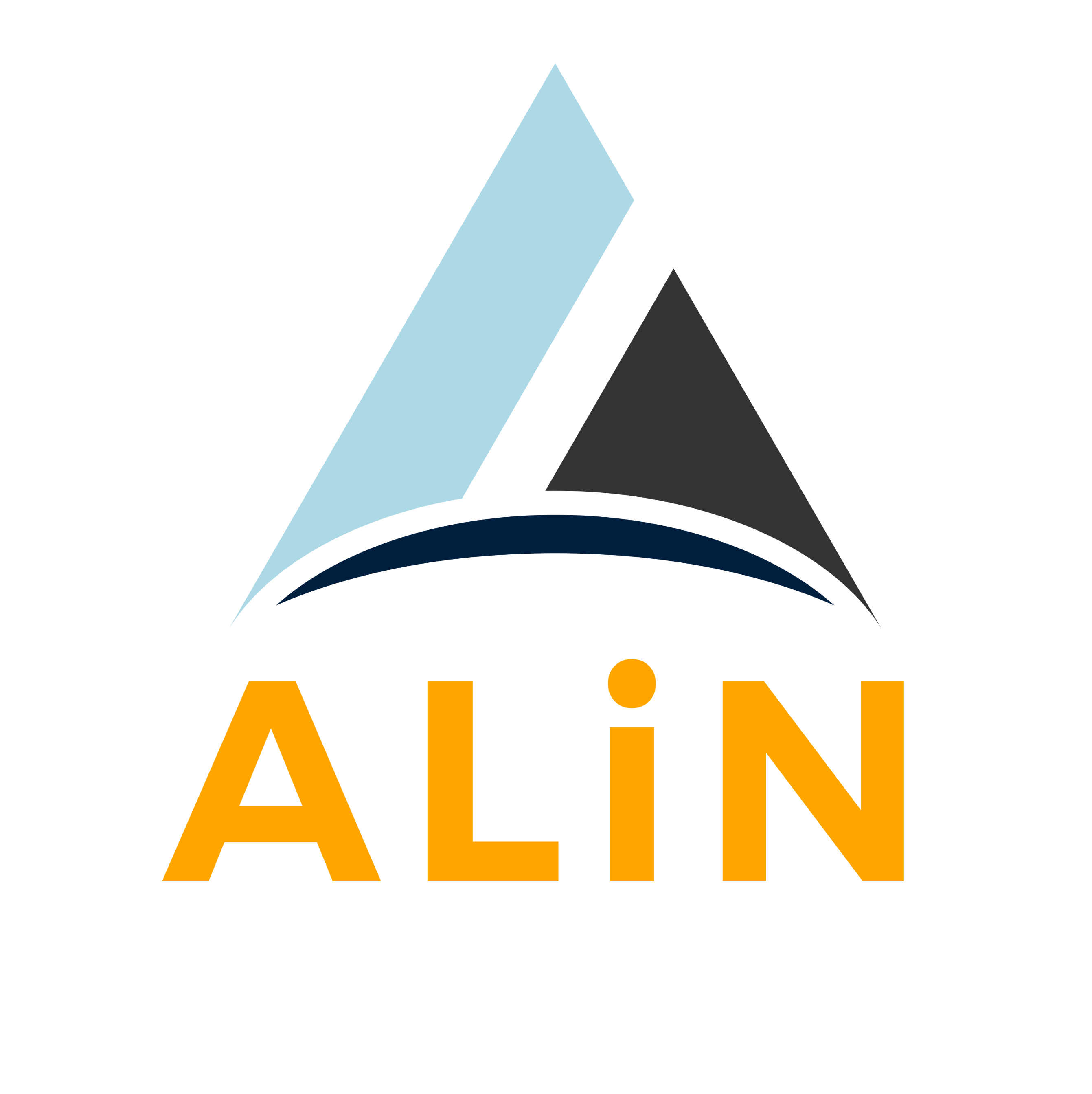 Alin Logo